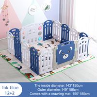 Baby playpens Activities for Baby Baby Baby activities Baby playground fence for Children Baby games Park baby items baby Corralitos