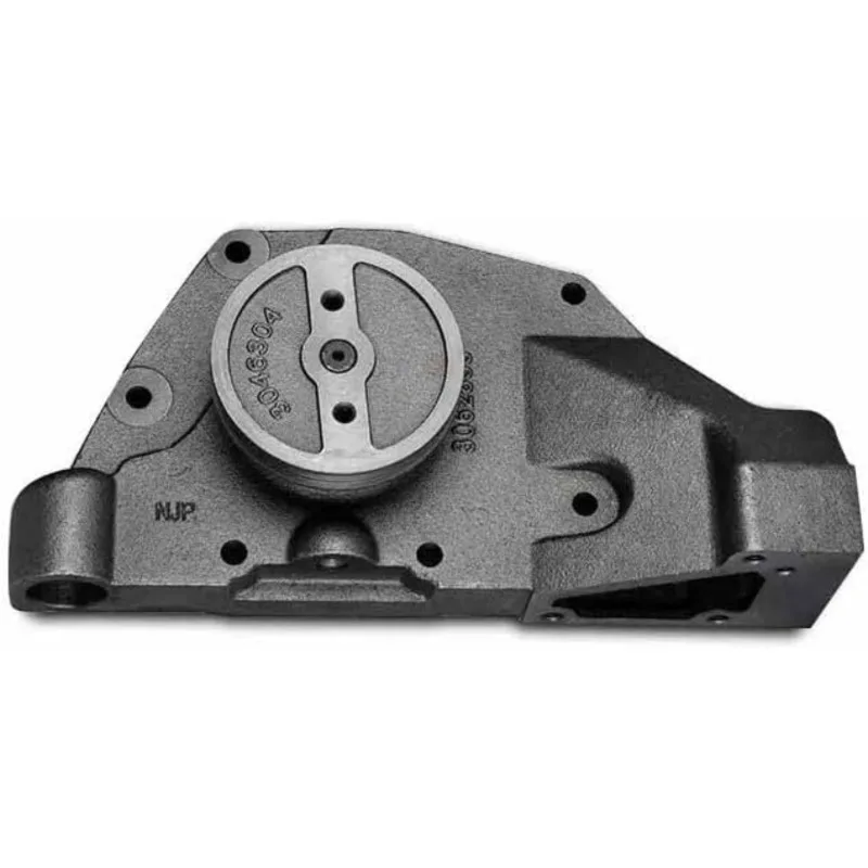 

NT88 NTC300 Water Pump Assembly 4955844 3047469 3803138 for Cummins NT88 NTC300 Diesel Engine