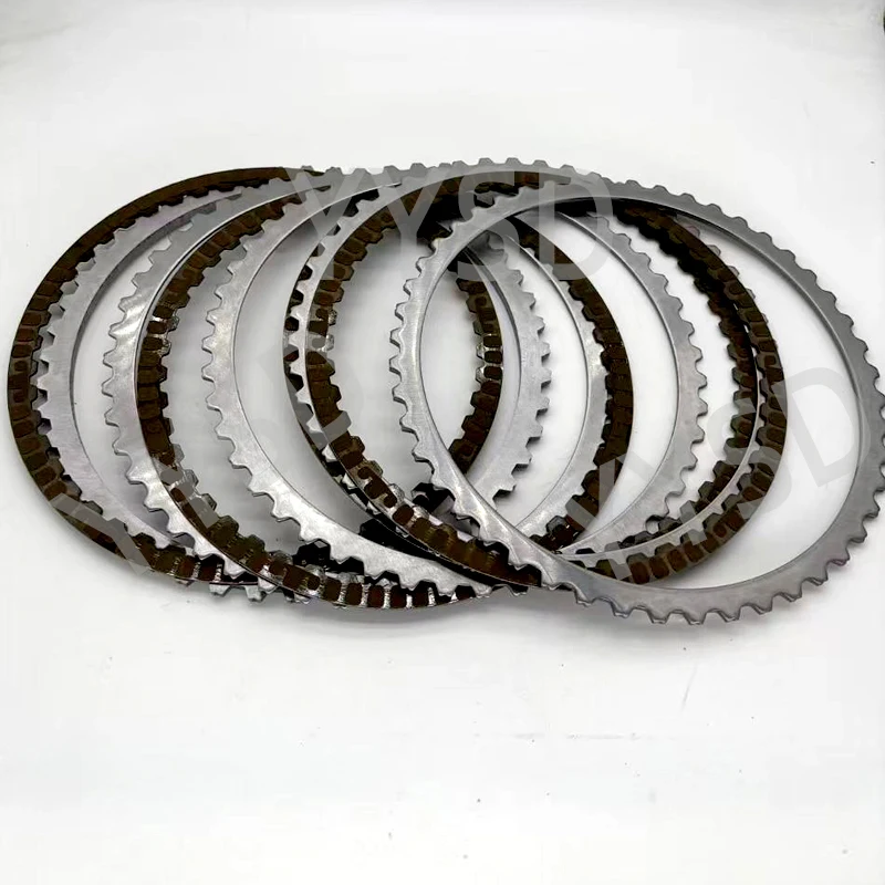 

454654G600 45465-4G600 A8MF1 Auto Transmission Disk Set-Over Drive Clutch For Hyundai Tucson GRANDEUR 2020+ For kia