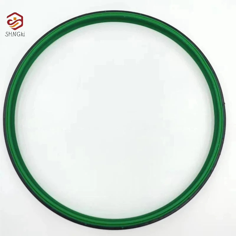 (1Pcs Durable Lid Gasket Large Sealing Ring Replacement Part Kitchen Mixing/Grinding Machine Accessories For TM31)