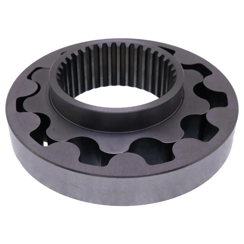1c010-35070 Engine Oil Pump For Kubota V3300 V3600 V3800 Tractor M100xdtc M105sds M108xdtc M8200 M8540f M9000 M9540dt M9960hd
