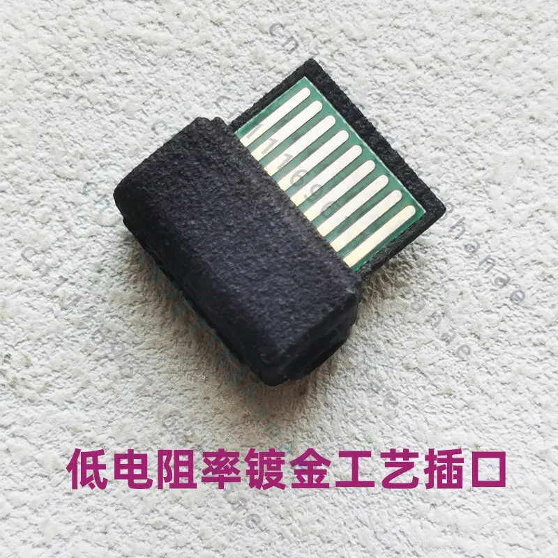 Precision Multi‑Pin Audio Converter FOR Sony Walkman To Standard 3.5mm Headphone Jack Replacement Accessory