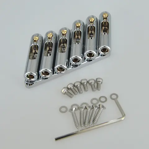 6 best sales rullstallgitarr - №4