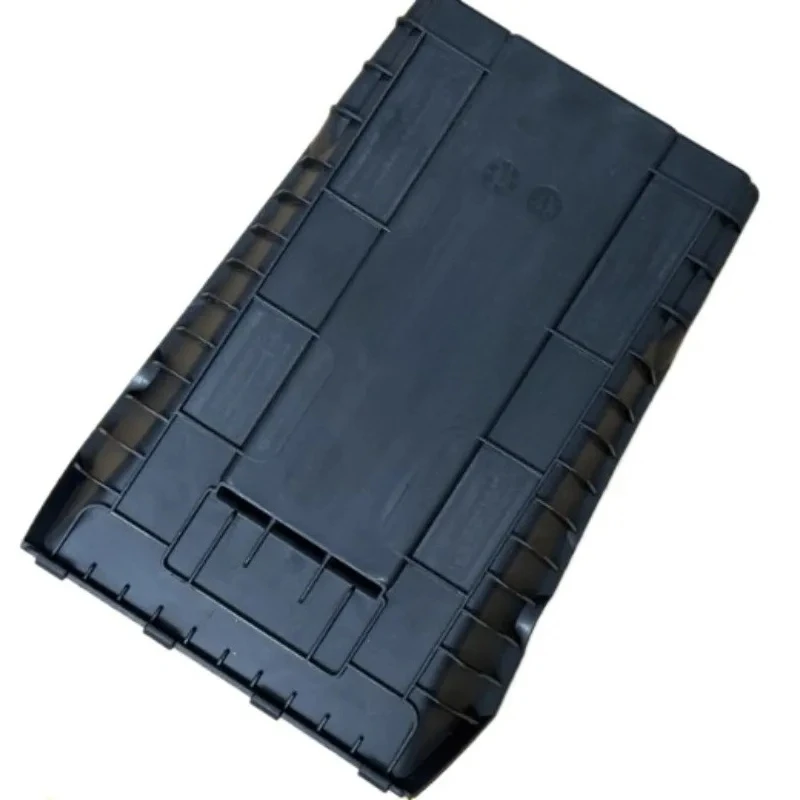 10D863330A4PK Genuine Center Console Channel Storage Box Glove Compartment Lined Rubber Pad Heat Dissipation Hole for VW ID3