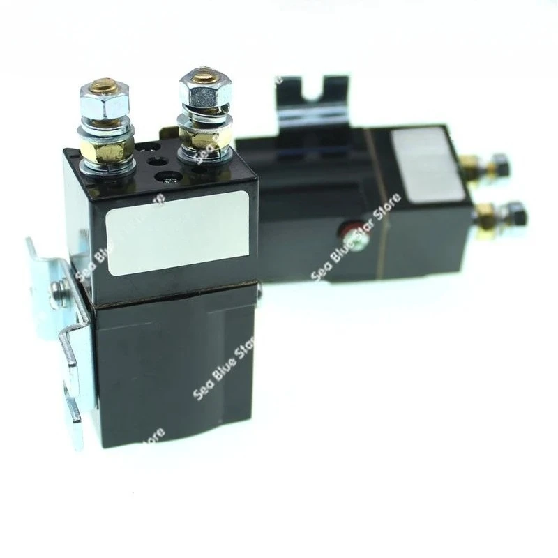 Electric Forklift Pallet Stacker Relay-24V Nuoli Tiangang 15 Contactor