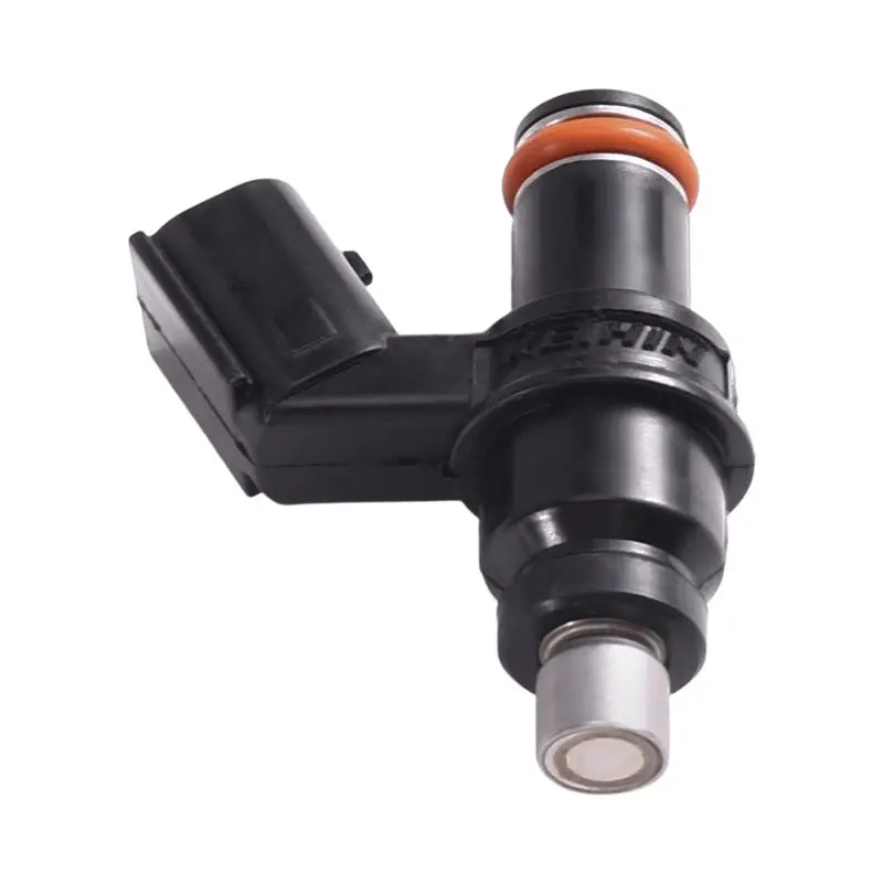 ABHX-Motorcycle Replace Spare Part 6 Hole Spray Nozzle 150CC Fuel Injector 16450-KPP-T01 For Honda CBR150