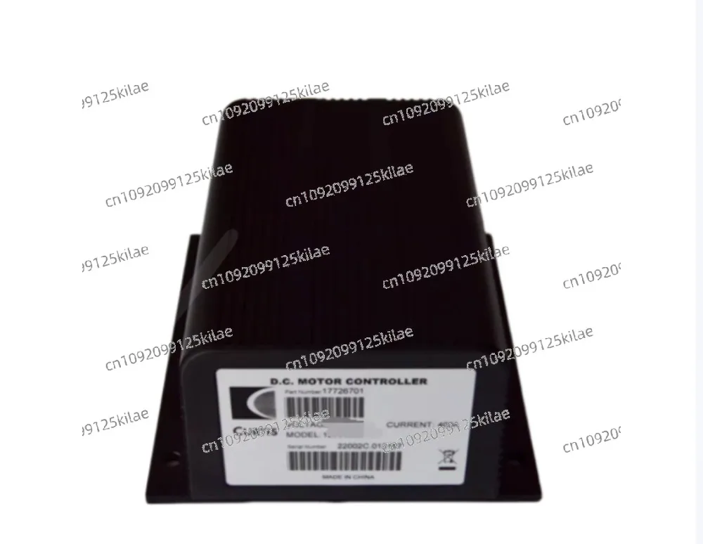 

1PC Forklift DC Motor Controller 1253C-4401 1253-4401 24V-36V 400A