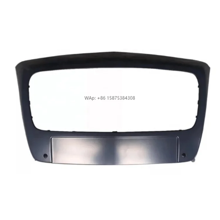 

Front Bumper Radiator Grille Frame Cover for Continental GT 2012-2015
