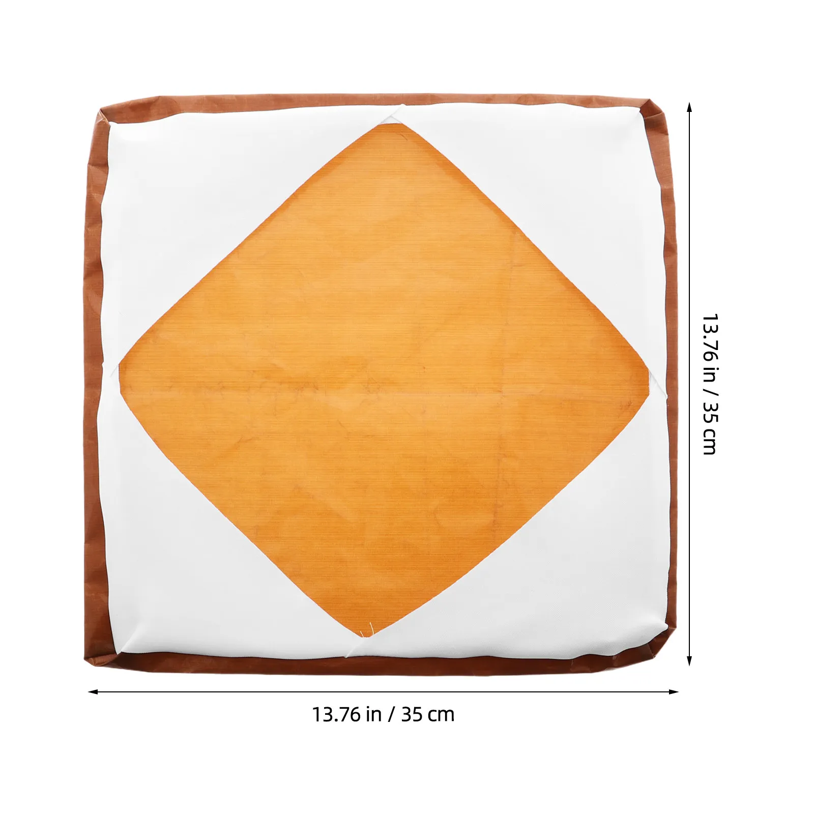 Non-Stick Heat Press Cover High Temperature Resistant Sublimation Machine Protector Platen Wrap Plate Shield Heater Cover Plate