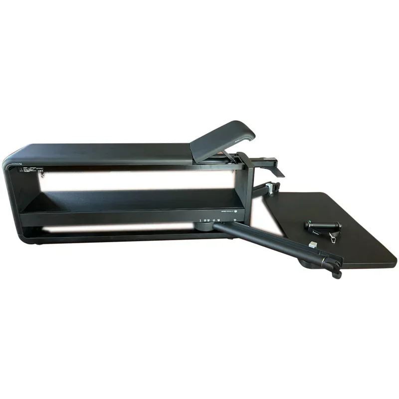Newly Upgraded Home Adjustable Home Gym Workbench Foldable Multifunctional Tilt Descent Station
