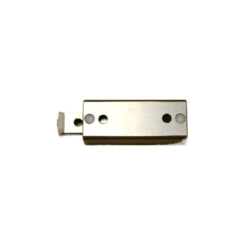 For Stainless Steel Miniature Linear Guide Slide Module Ball  BSP1025/1035/1045
