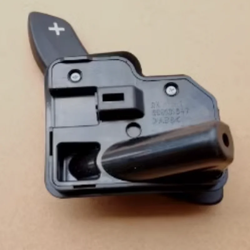 For kia Forte Soul Steering wheel rear cover shift paddles upshift/downshift switch 96770-1M000