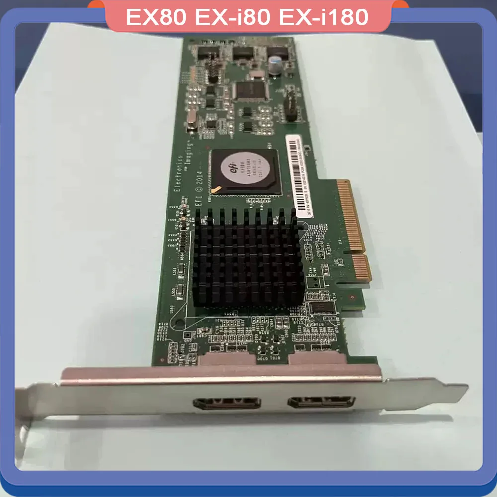 Para XEROX EX80 EX-i80 EX-i180 EX2100 EX180 EX3100 Tarjeta de impresión de imagen 45115031