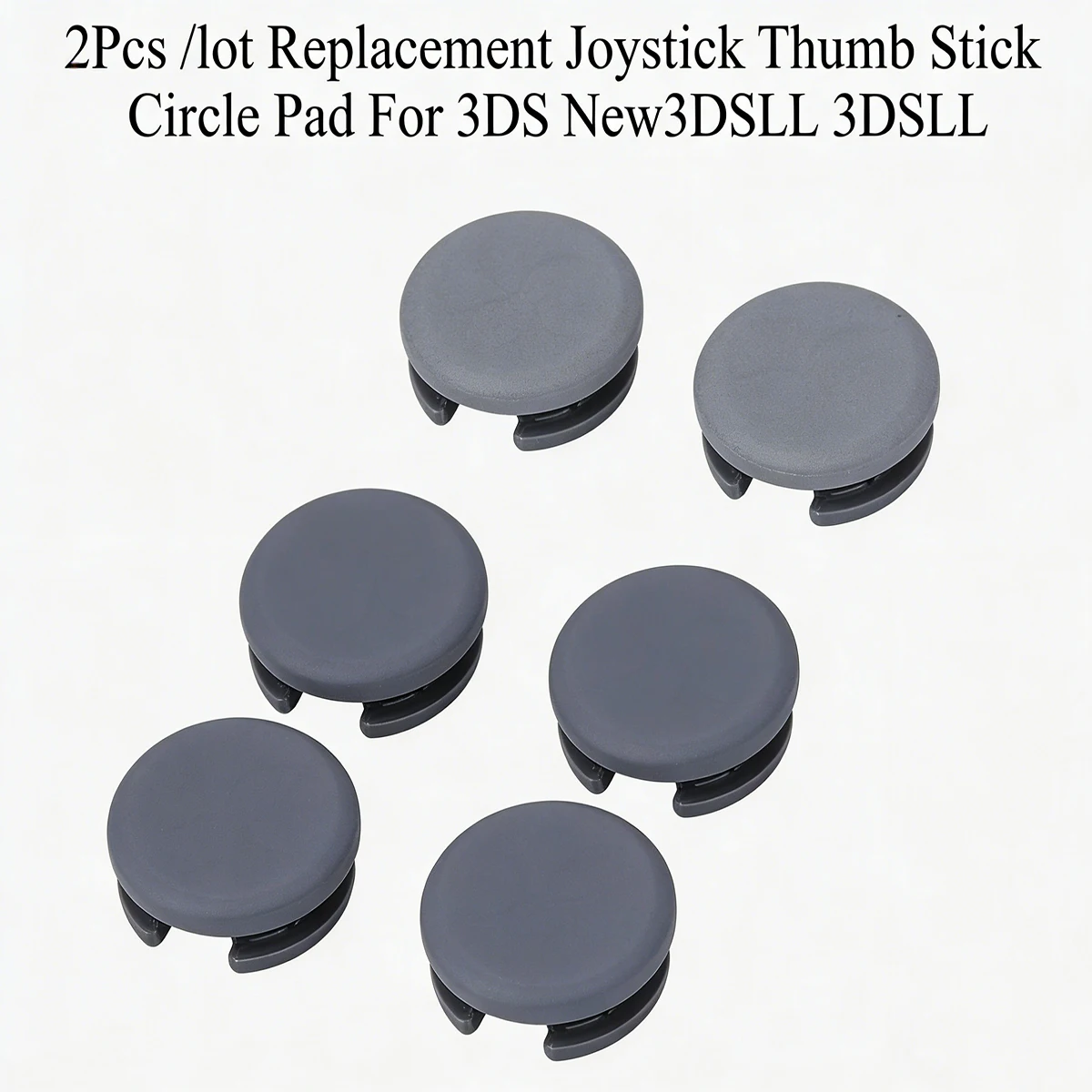 Replacement Circle Pad for 3DS - đánh giá và giá Retro Gaming Repair