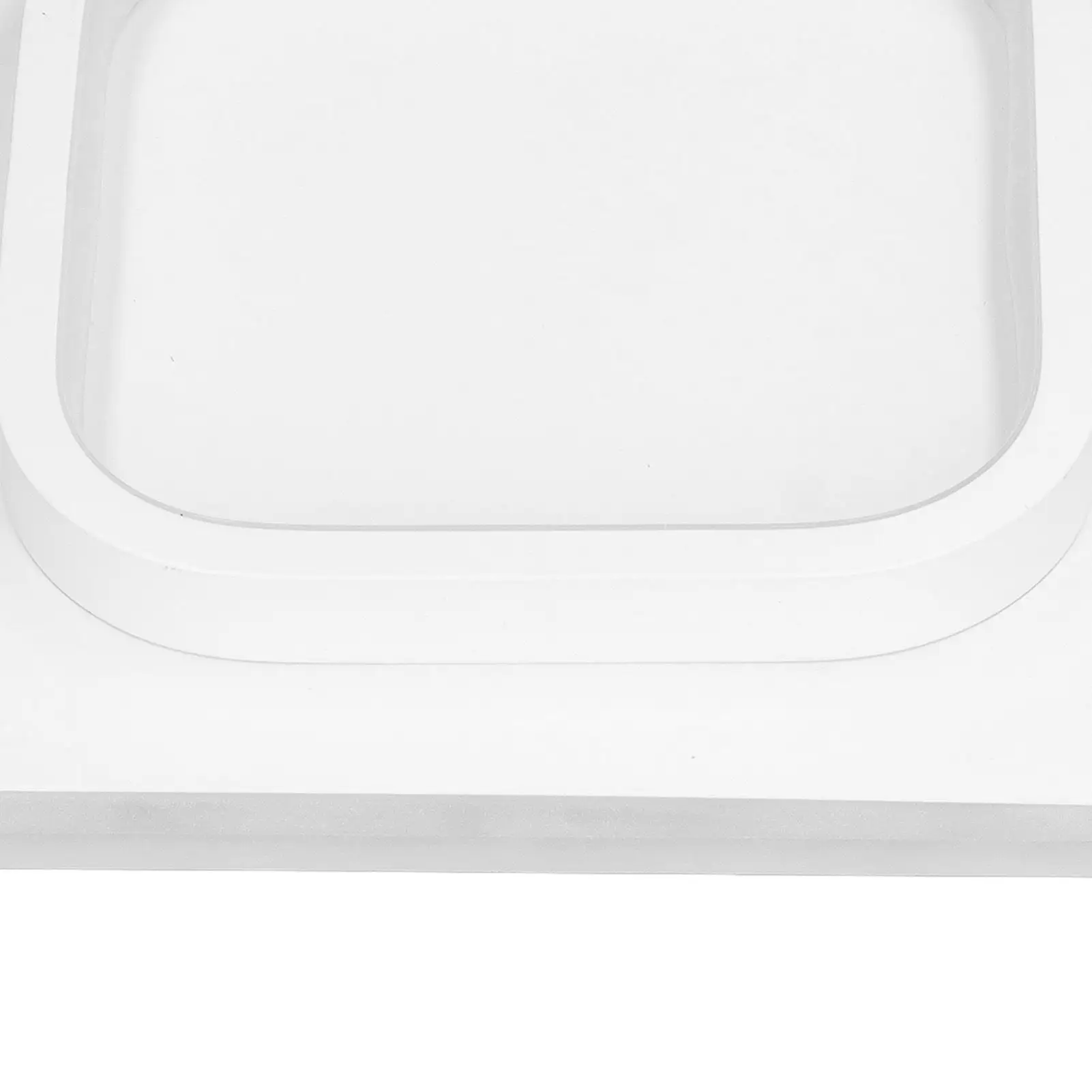 Luz de teto para quarto e corredor, Luminária moderna, 20W