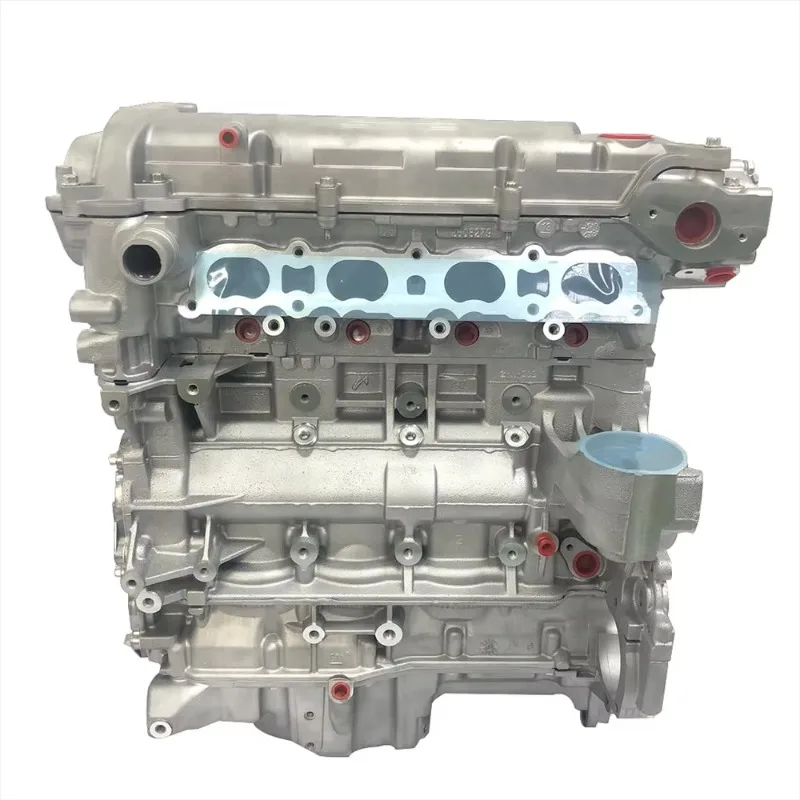 Factory Direct New Assembly 2.4L LE5 Engine for Chevrolet MalibuXL Buick LaCrosse GL8 LAF/LTD Model Part Number 12612807