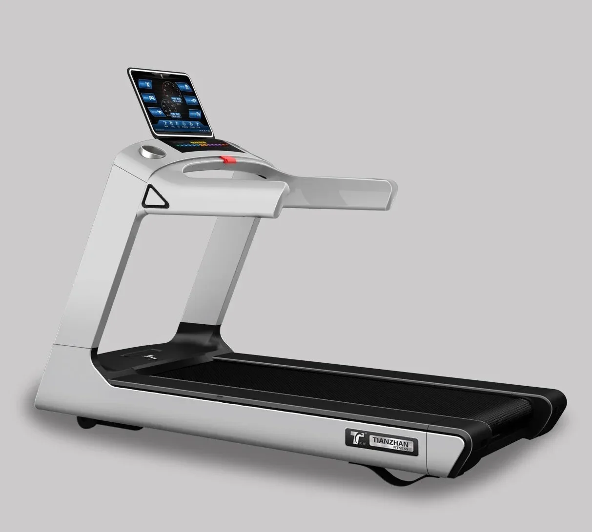 

Fitness Equipment Body Building Electric Running Machine Commercial Gym Treadmill