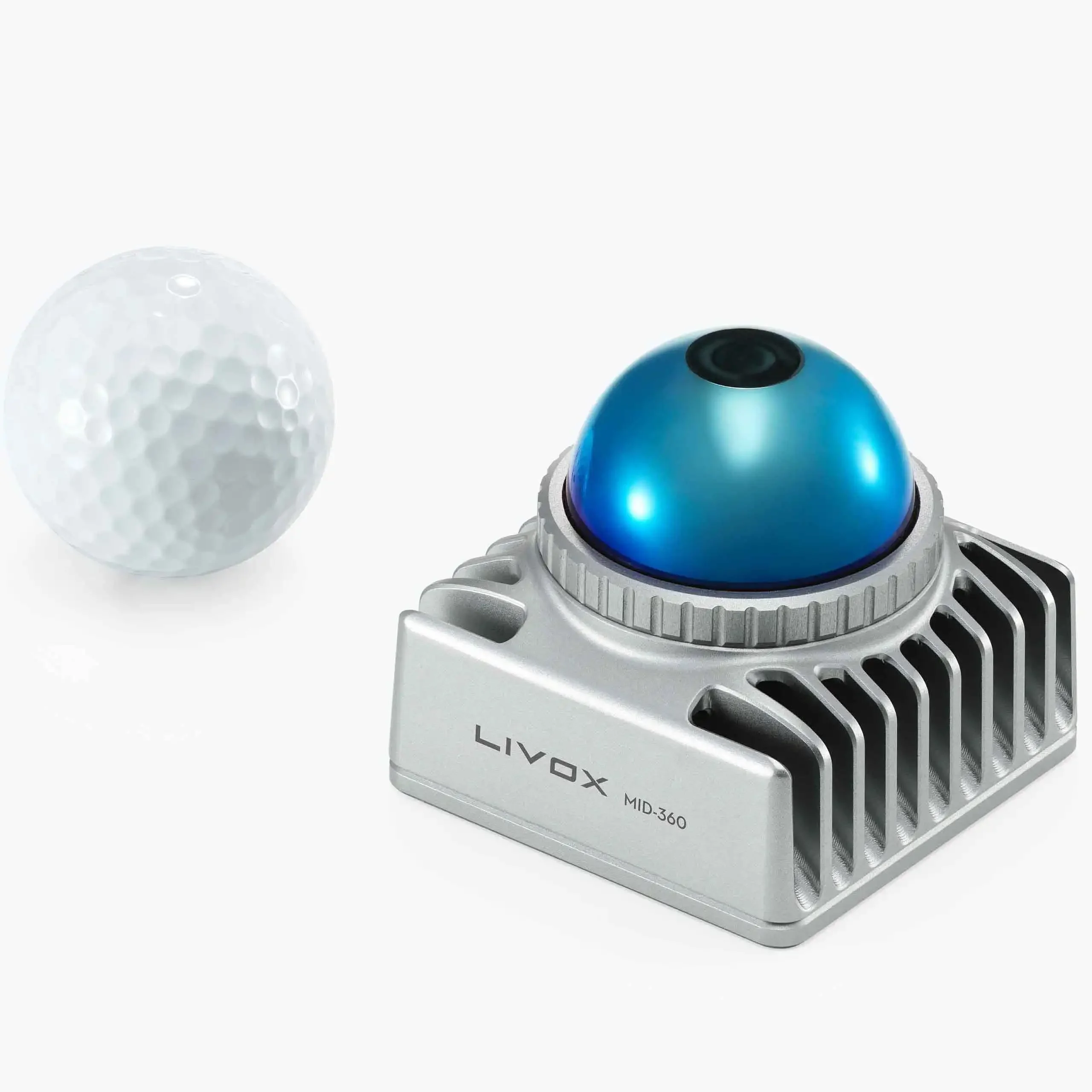 Livox Mid-360 Lidar Minimal Detection Range for Self-driving Robots Original in Stock