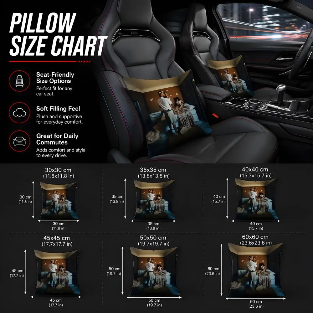 K-Kendrick Lamar Family Room Everyday Use Easy Storage Cushion Wear Resistant Small Space Upgrade 1PC Cover