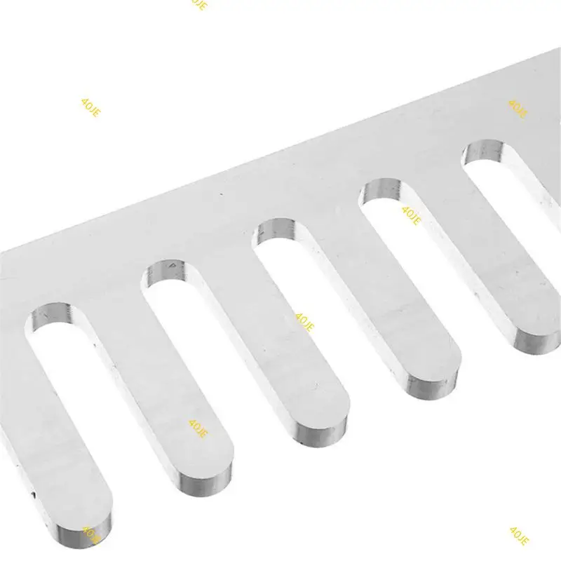 40 JE Шаблоны наборы рисования