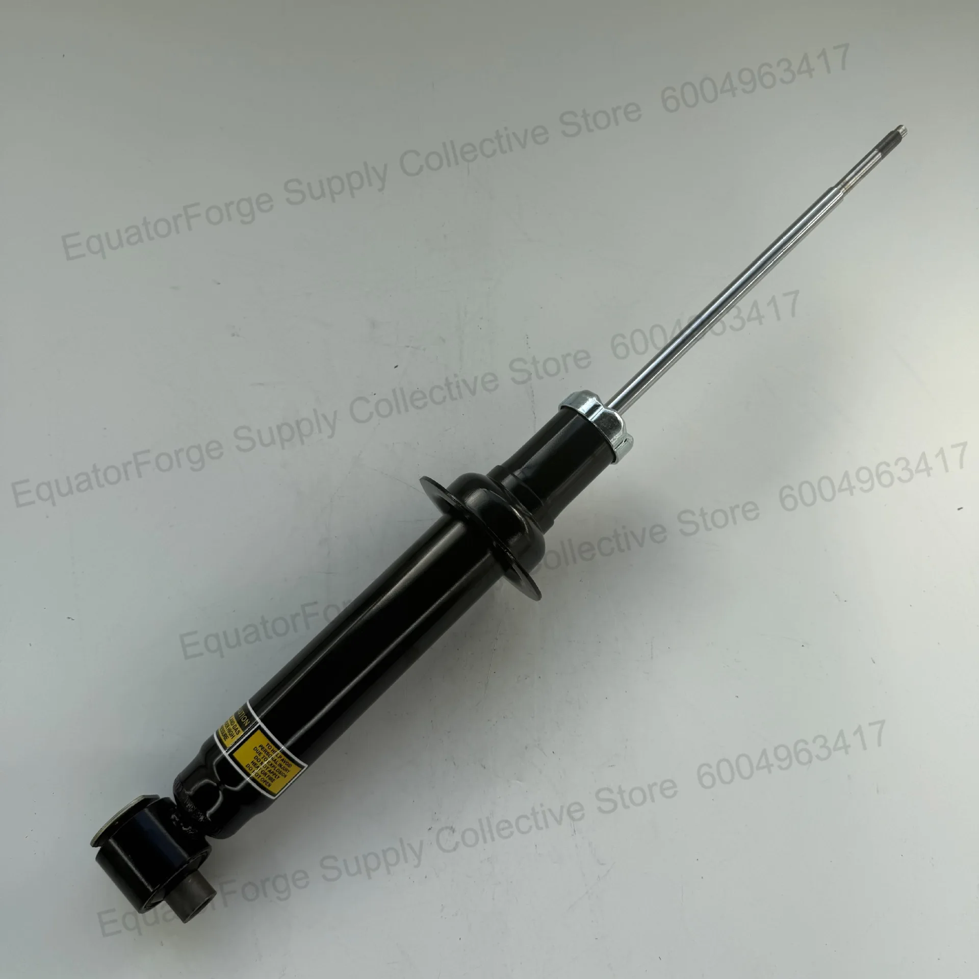 Comfortable Smooth Rear Shock Absorber for BMW 5 Series E34 OEM-Spec OE Replacement 33521092278/33521133596