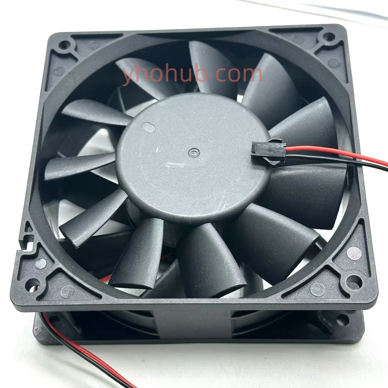 Delta Electronics PFB1224EHE 6F24 DC 24V 1.08A 120x120x38mm Server Cooling Fan