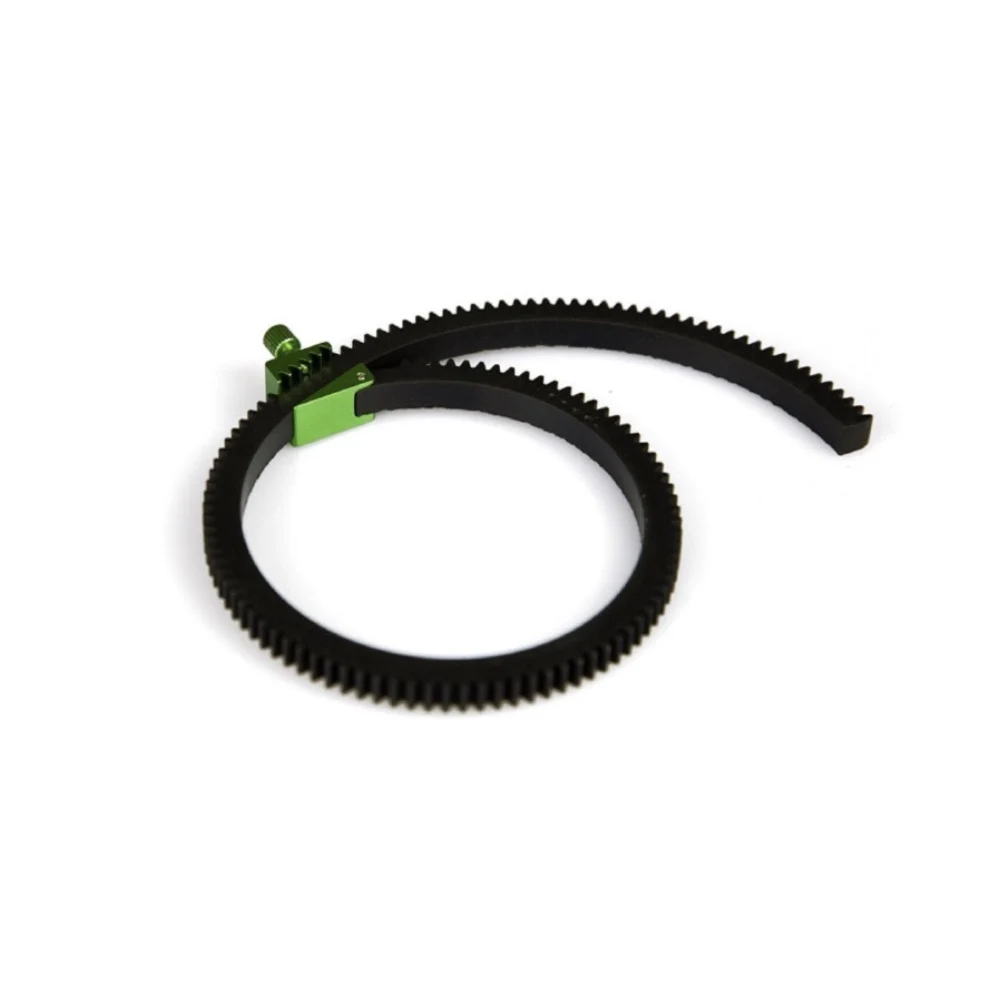 

Lanparte Регулируемый следящий фокус объектива с зубчатым кольцом, шаг ремня 0,8 V1 для зеркальных камер