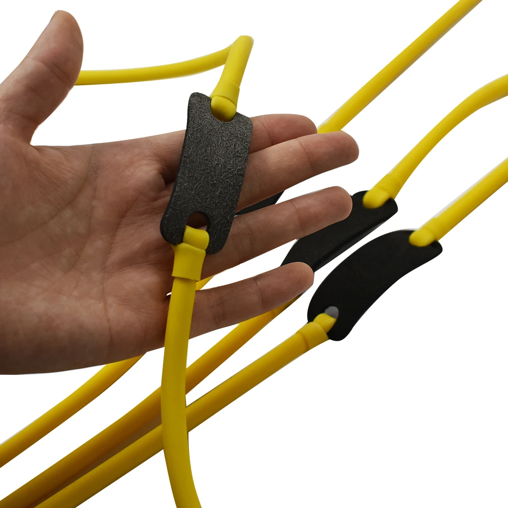 1/3 Stücke 4080 Rohrgummibänder Naturlatex Hohe Elastizität Jagd Gummi Zubehör Outdoor Schleuder Schießen Zubehör