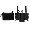 VE77-ACC01 BLK