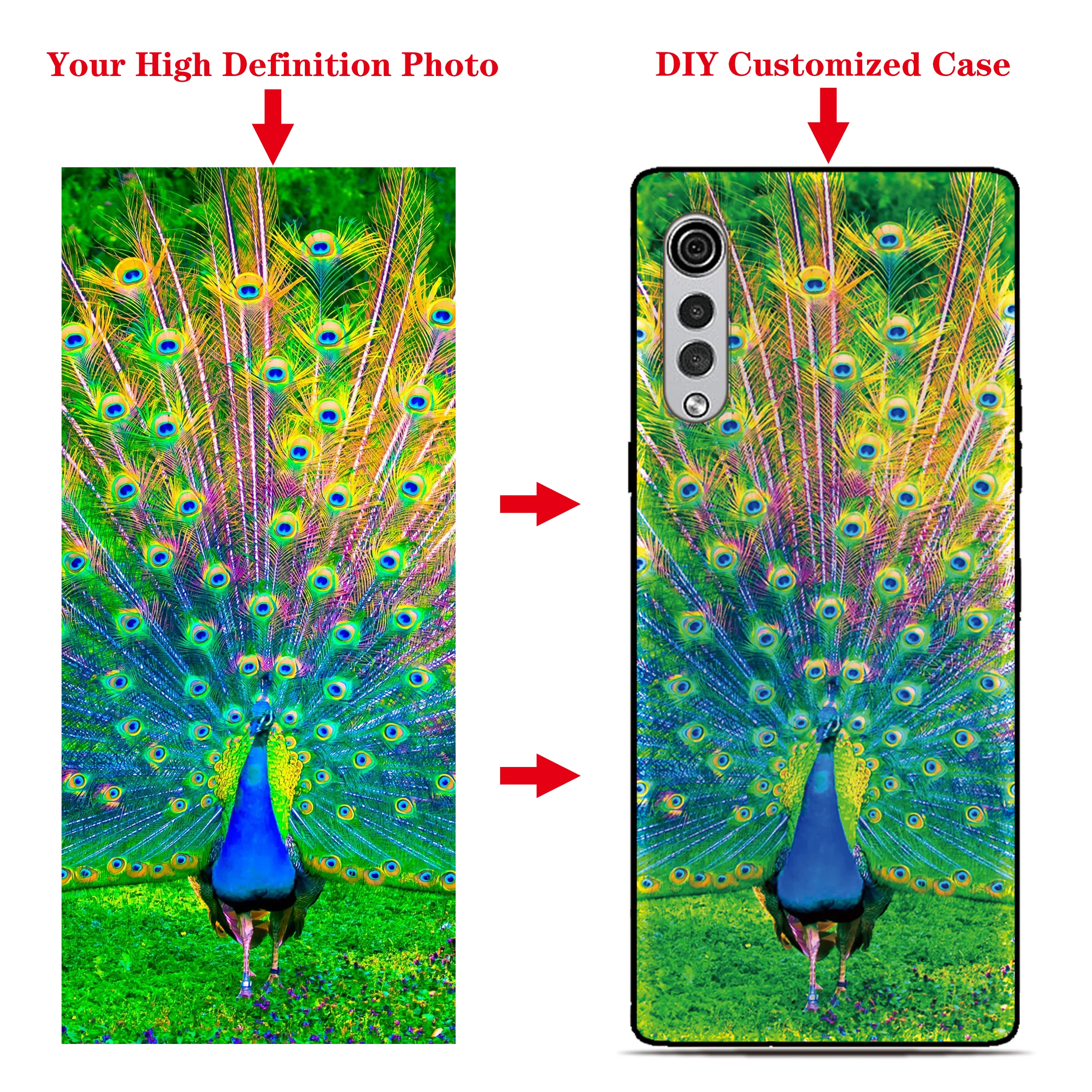 Customized Photo Ph… - image