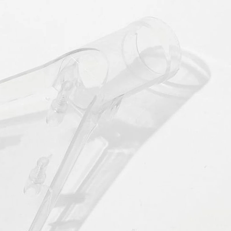 2 قطعة 32 مللي متر مكنسة كهربائية رأس دوار فوهة الأرضية أريكة شفافة منظف السجاد الفوهات أجزاء المكنسة الكهربائية