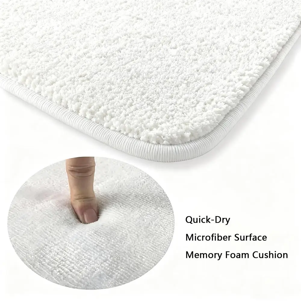 C-Charlottes Cute sexy anime Floor Mat Soft Thickened Non-Slip Door Mat for Living Room Home Decor Flannel Rugs