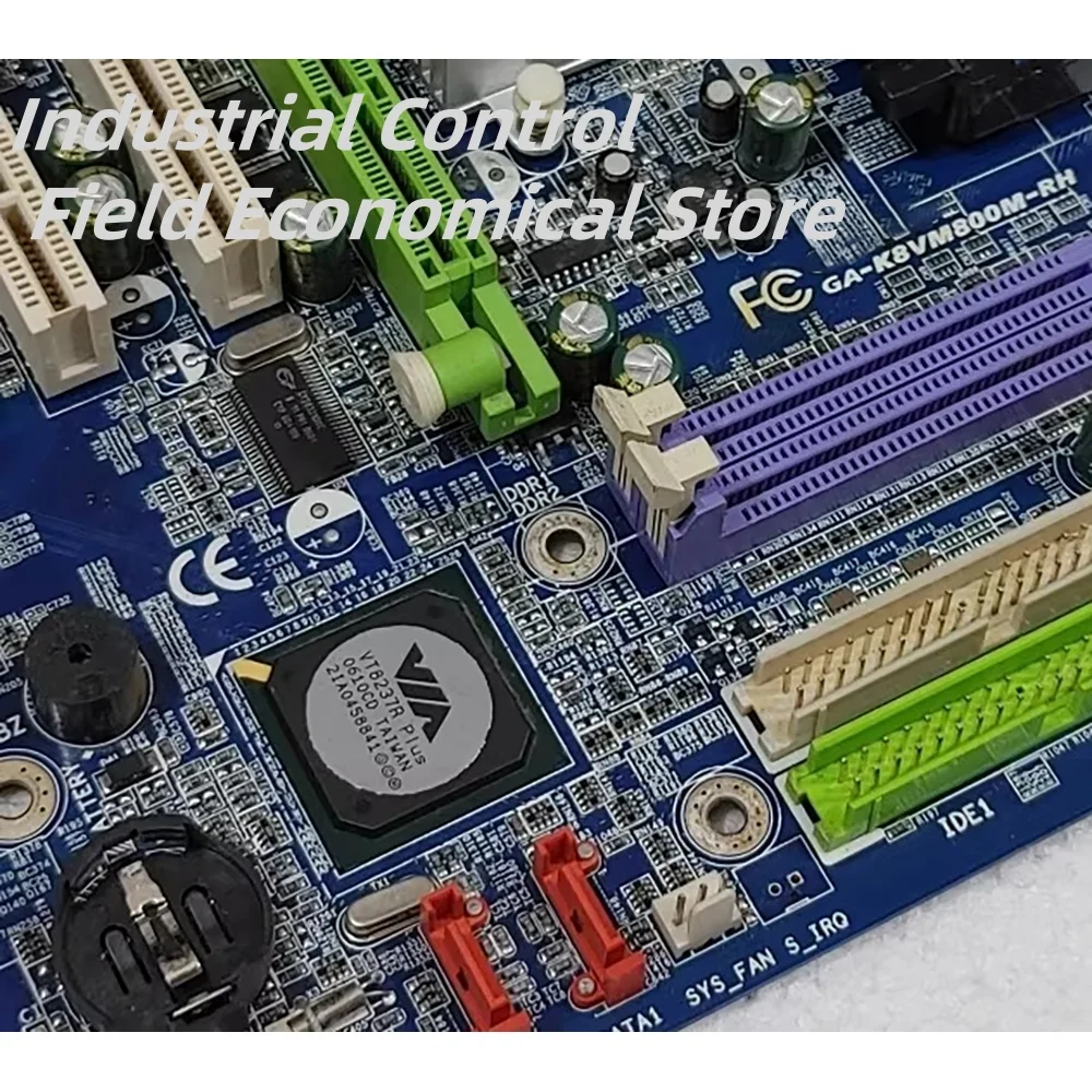 Placa-mãe GA-K8VM800M-RH