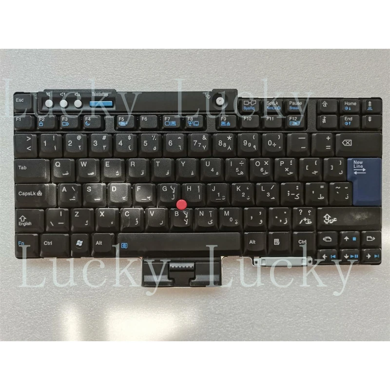 

f 60Y9343 FOR Lenovo Laptop Keyboard with Backlight