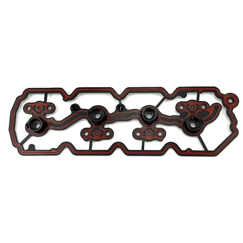 AEA6-MS96871 Car Intake Manifold Gasket Kit For GMC Envoy  Trailblazer Isuzu Ascender Saab 2005-2014