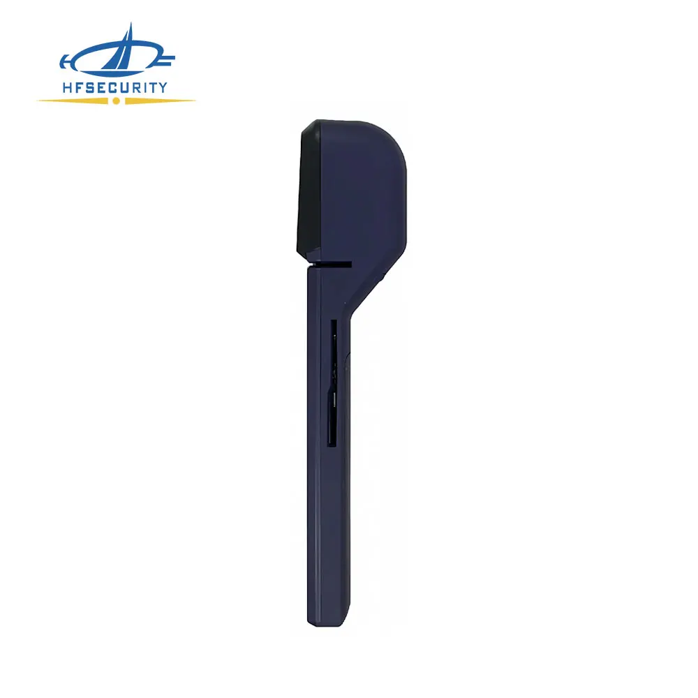 HFSecurity HP605PV Palm Vein POS Terminal NFC Payment Integration Convenience Store Solution Contactless Retail