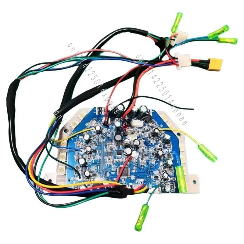 Control  Remote Control Pedal Balance Car Controller Kart Twisting  Camping Car Remote  Mixed Controller