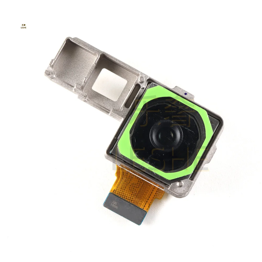 

Rear Back Camera For Xiaomi Mi 10T Pro 10 T Main Backside Big Camera Module Flex Cable 108MP Replacement Spare Parts