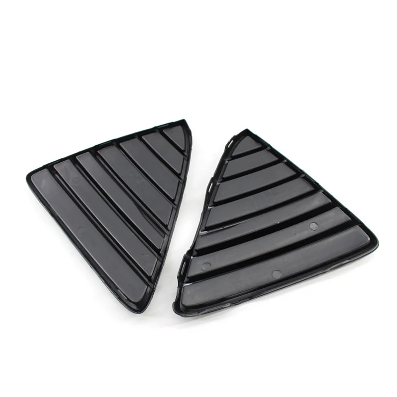 

CP9Z-17K946-A CP9Z-17K946-B Front Fog Lamp Lower Grille Fog Light Lamp Bumper Cover For Ford Focus 2013-ABQF