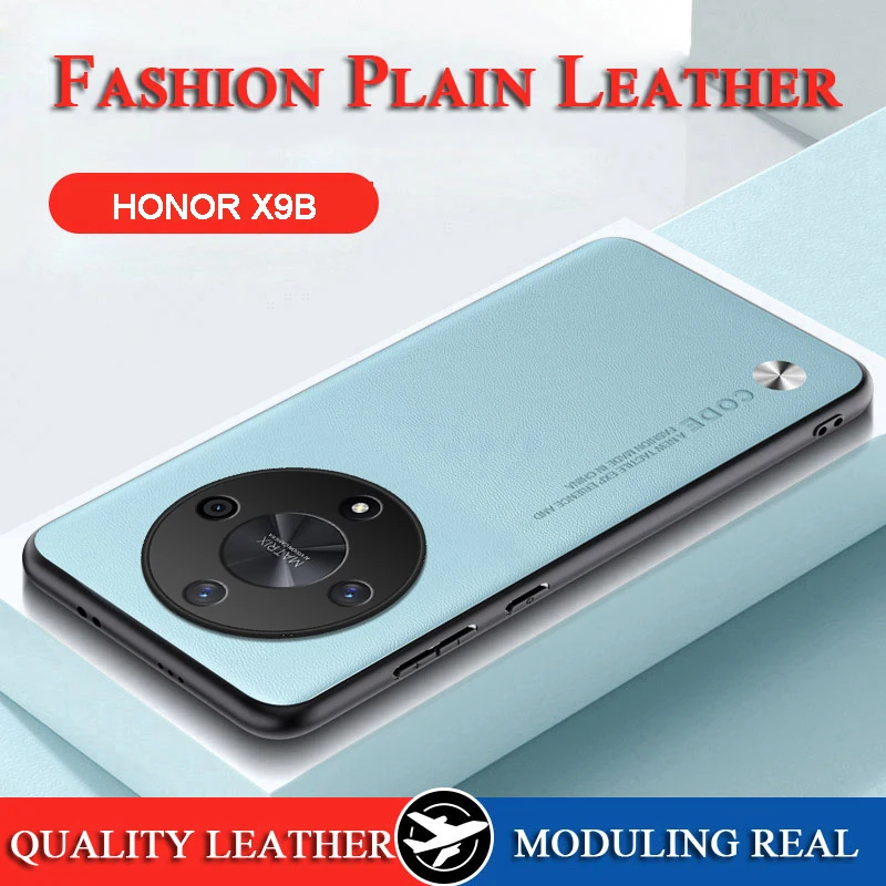 For Honor X9B Plain…
