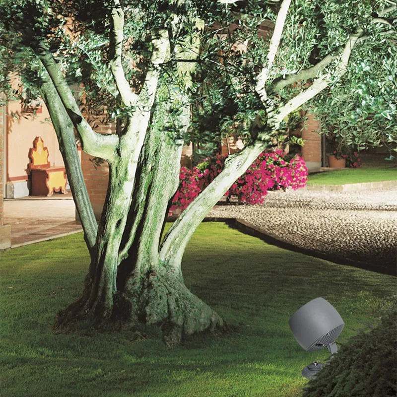 LED tree lights, outdoor waterproof tree lights, floodlights - view 4
