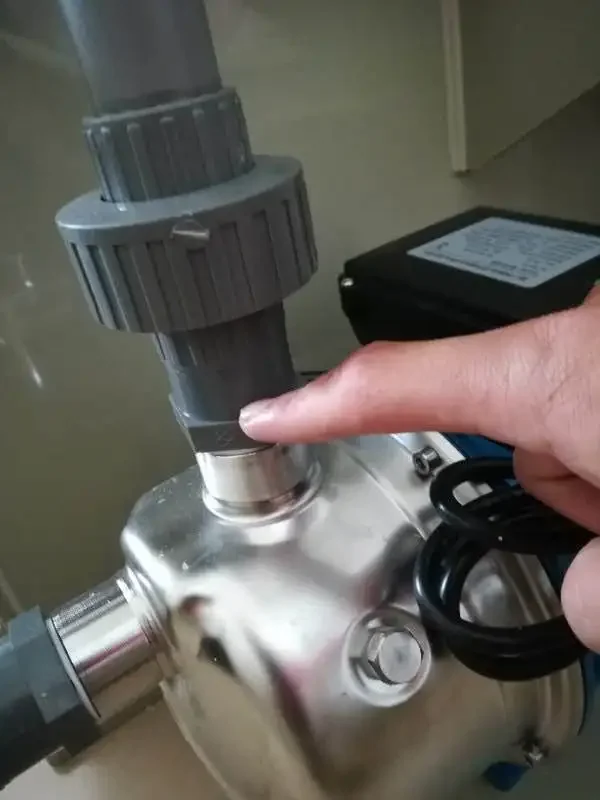 High quality aquaculture fish farming system RAS system water treatment 100t/hour rotary drum filter