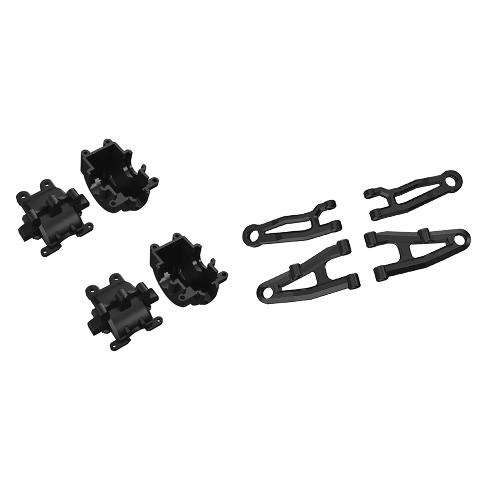 A63T-2 Set Differen…