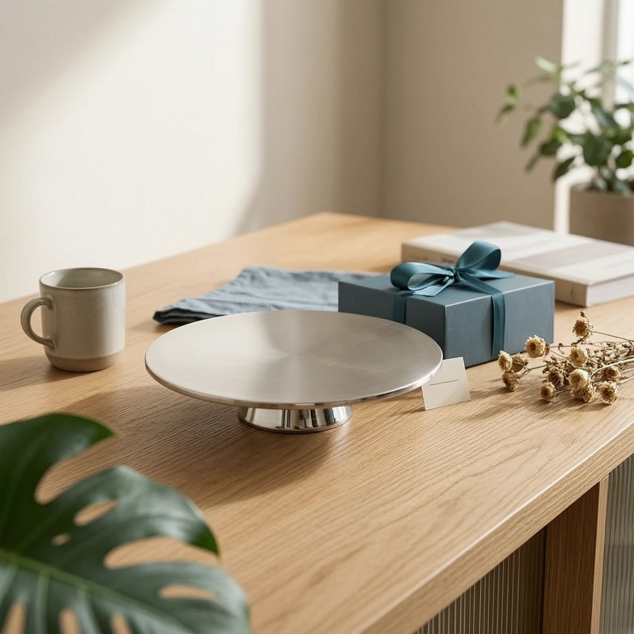 piatto-da-portata-con-piedistallo-supporto-da-portata-dal-design-basso-supporto-per-torte-con-piedistallo-centrotavola-riflettente-multifunzionale