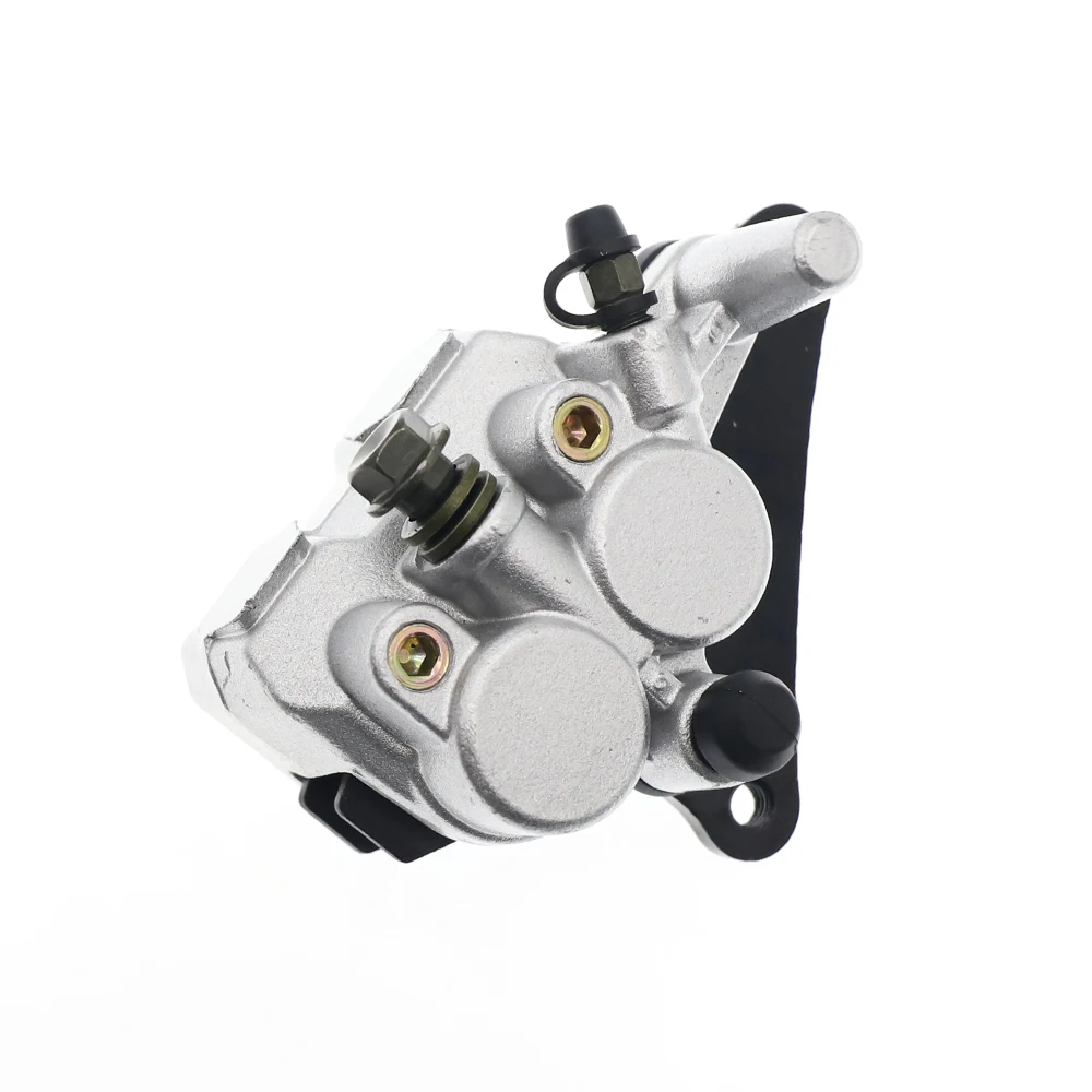 USERX Motorcycle modification accessories hydraulic brake lower pump rear brake disc brake caliper For Honda CA250