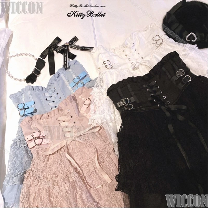 Thumbnail 4 - #8 Lolita Costumes Comparison Guide