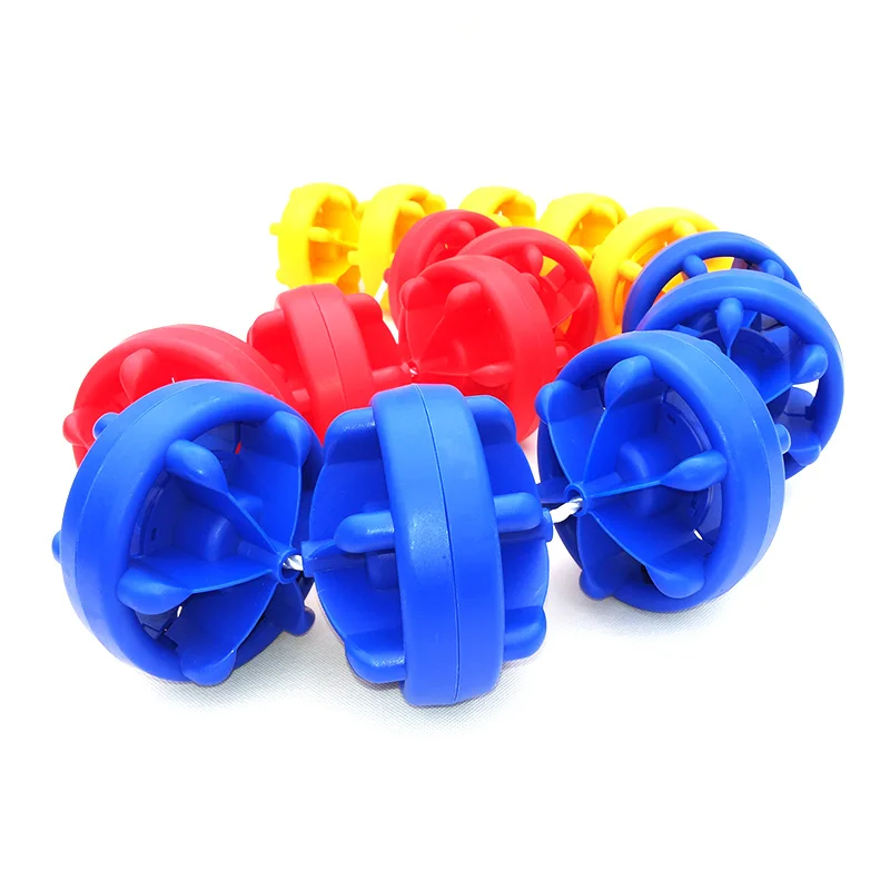 

Competitor Standard PVC Floating Rope Lane Lines for Children's Pools 11cm 12cm 15cm Swimming Pool on Salepromote sales