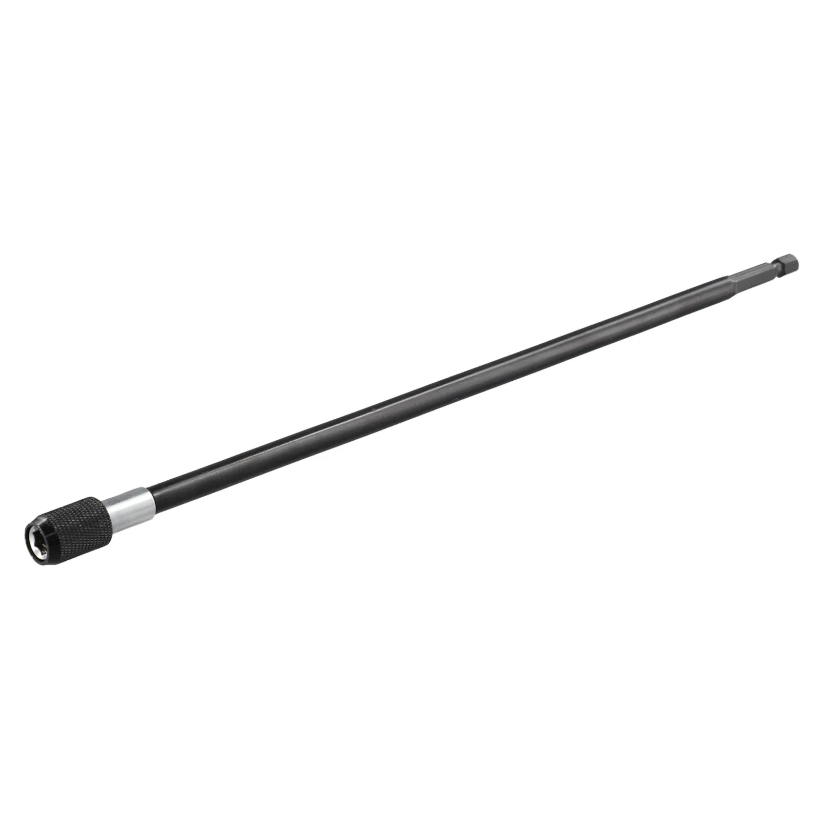 Drivers broca elétrica, Bit Extensão Rod, Feito de aço cromo vanádio, Polegada Hex