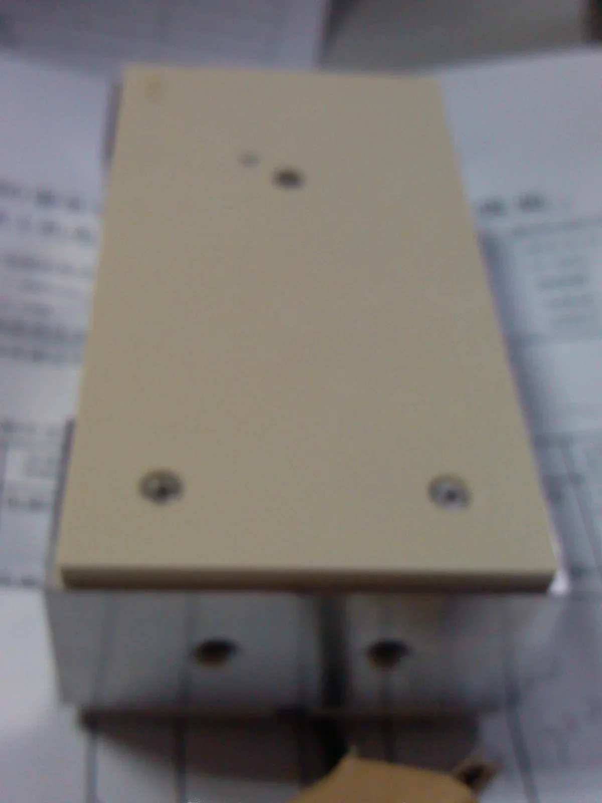 thumb