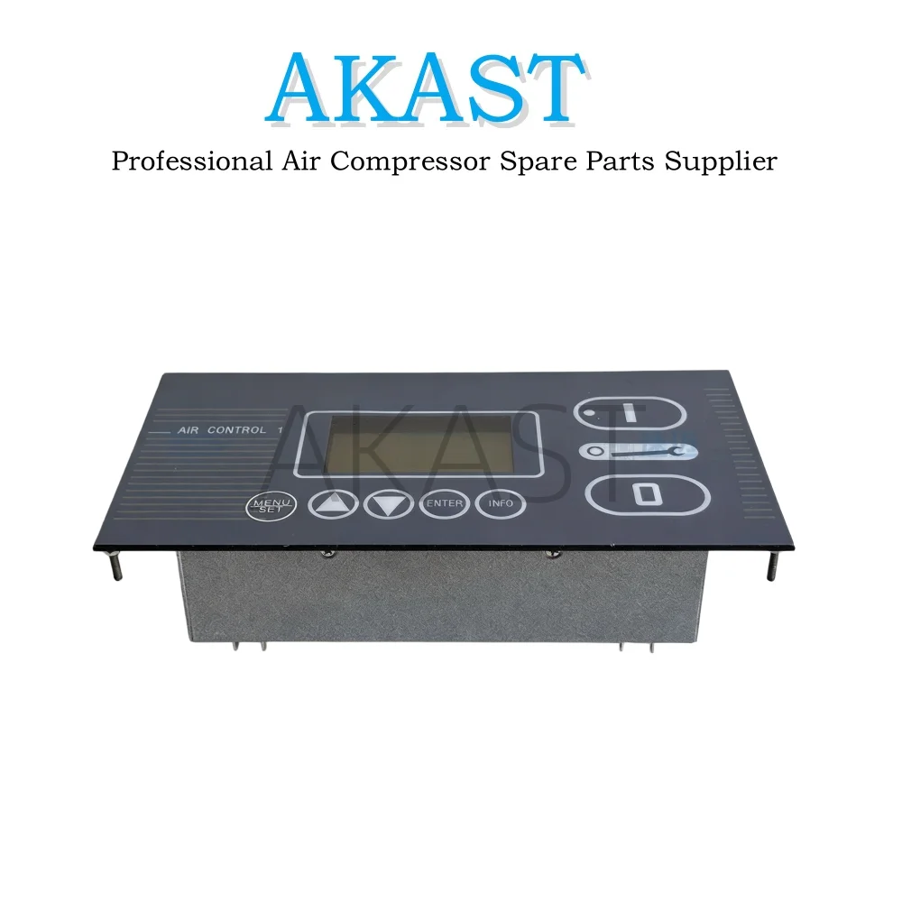ALUP Air Control 1 Controller Panel 136.00185 Display Control Module Air Compressor Spare Parts